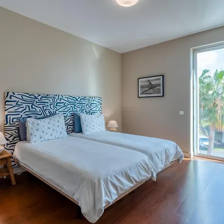 Apartamento 107 Funchal (Madeira)