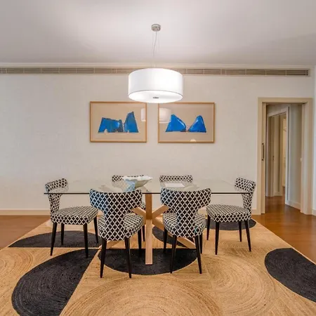 107 Daire Funchal