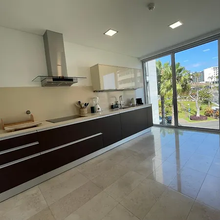 Daire 107 Funchal