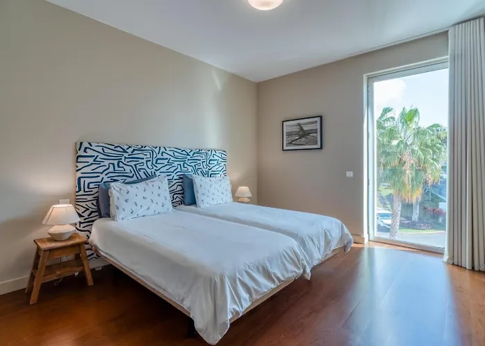 Apartamento 107 Funchal (Madeira)