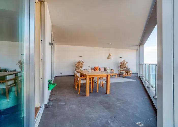 Apartamento 107 Funchal (Madeira)