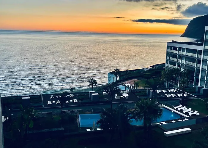 107 Funchal (Madeira)