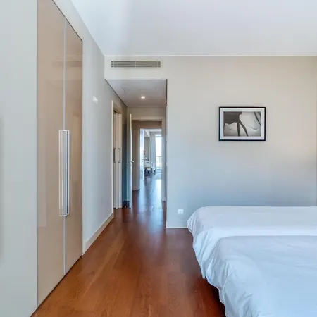 Appartement 107 Funchal (Madeira)