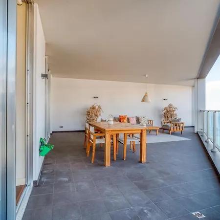 Appartamento 107 Funchal (Madeira)