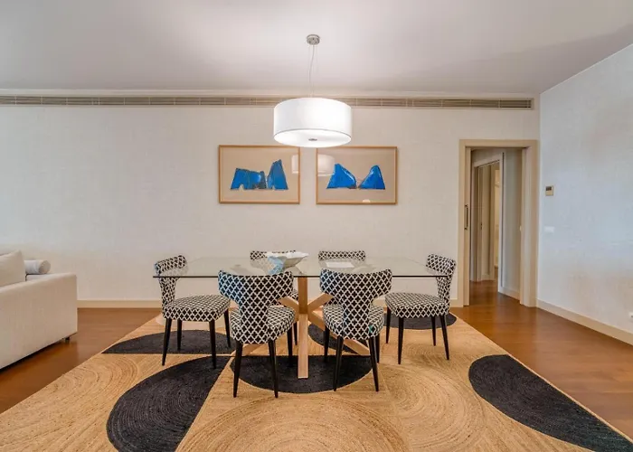 107 Apartmán Funchal (Madeira)