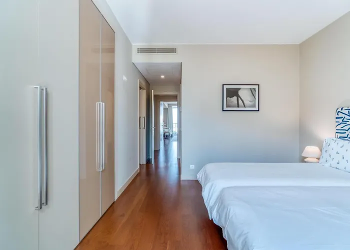 Apartmán 107 Funchal (Madeira)